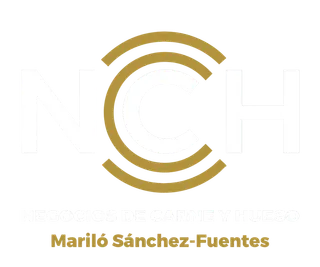 NCH.TV, Negocios de Carne y Hueso